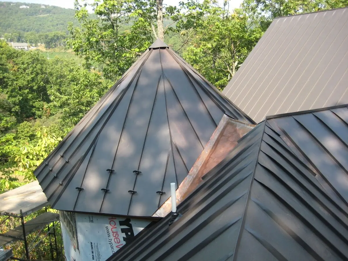 Professional Shingle Replacement & Repair by Craftsman Roofing in Mesa Terrace